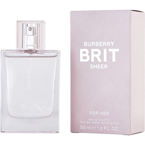 burberry brit 90ml|burberry brit for her fragrantica.